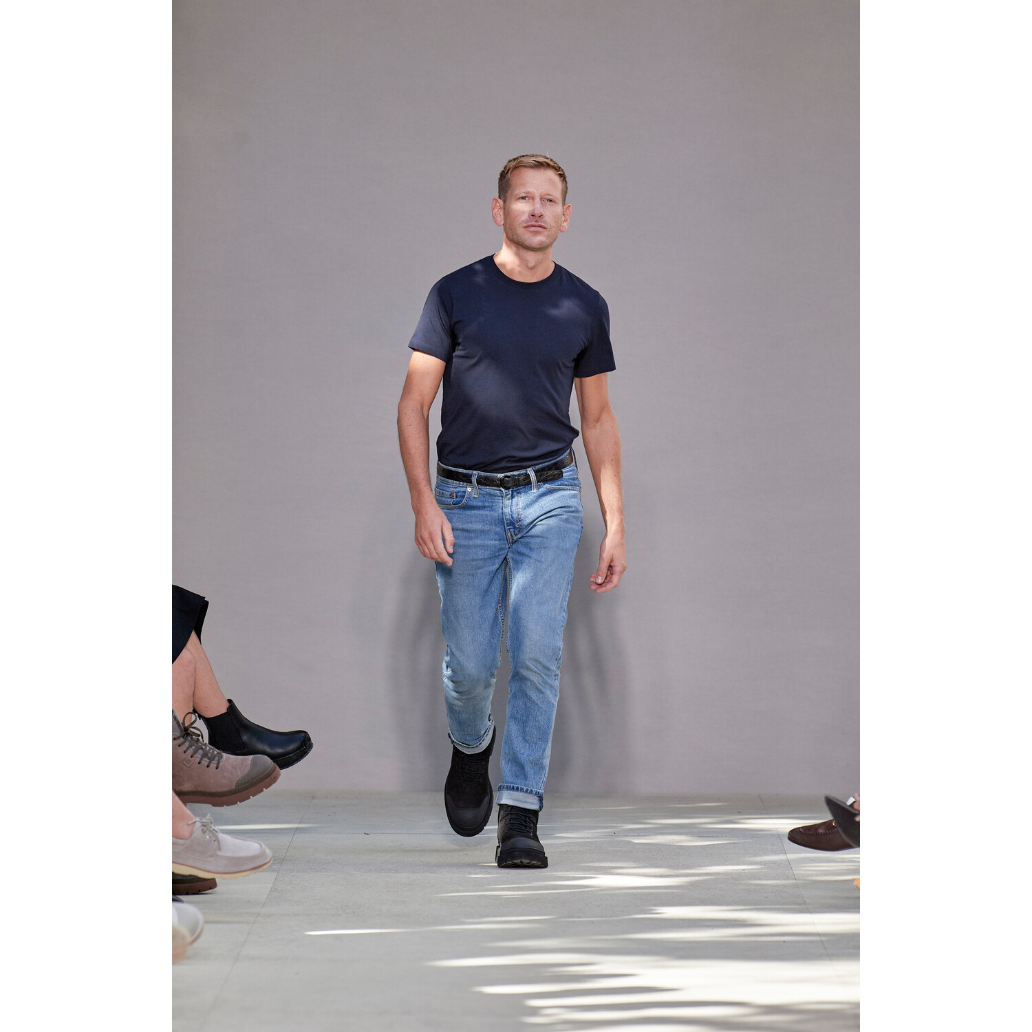 Фото Salvatore Ferragamo Spring 2020 / Salvatore Ferragamo весна-лето 2020 / Неделя моды: Милан